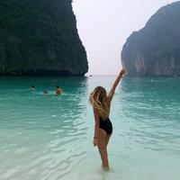 Отзыв от Ольга - виза ДТВ